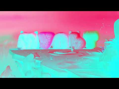Видео: Заставка Мульт с эффектами №8.