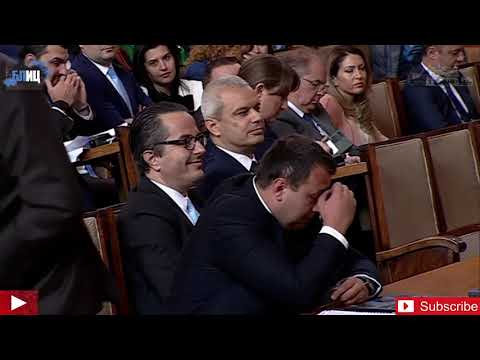 Видео: ❗️САМО ЗА НАШИТЕ АБОНАТИ! ❤️Цялото видео от скандала в Парламента| Божанков- Възраждане | ОБЗОР