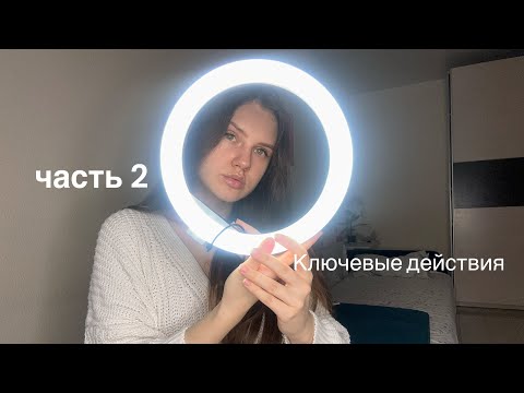 Видео: Часть 2. Как проявлять себя расслаблено