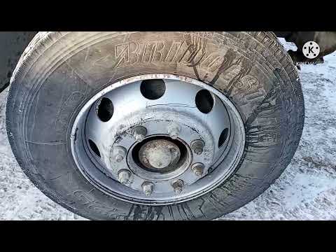 Видео: Зил ММЗ-554 Обзор .