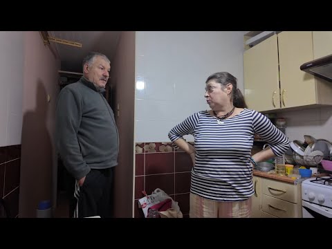 Видео: МАМА ПРОСТО ТАК ЭТО ВСЁ НЕ ОСТАВИЛА.. БАТЯ ВМЕШАЛСЯ