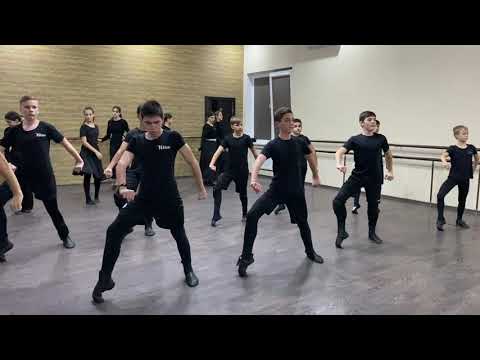 Видео: Занятия в студии НАРТ