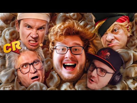 Видео: УРАЛЬСКИЕ ПЕЛЬМЕНИ СЛИПЛИСЬ? [Треш Обзор] ► Chuck Review ( Чак Ревью ) | Реакция
