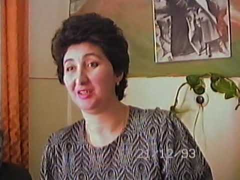 Видео: школа