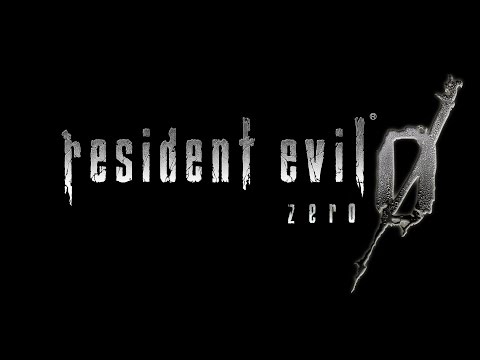Видео: Resident Evil 0 - Начало игры (The Beginning) HD [1080p] (PS4)