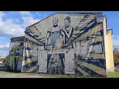 Видео: ГУЛЯЕМ🤗ИРЕНЕ ДЕНЁК💋СУПЕР🦉🐻