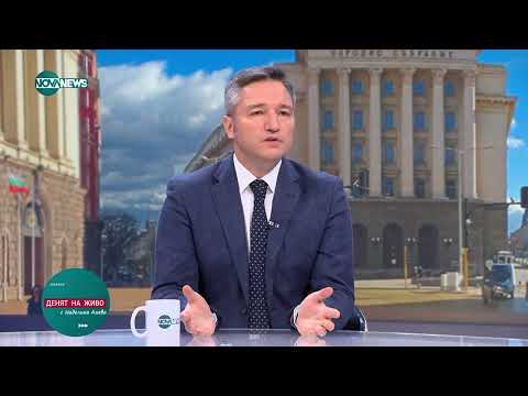 Видео: Вигенин  България вече не е нарицателно за корупция, но напредъкът ни не е драматичен