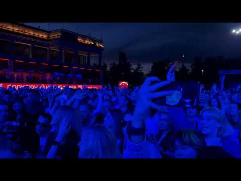 Видео: Этот город самый лучший, группа Браво, МТС live лето, 04.07.2025
