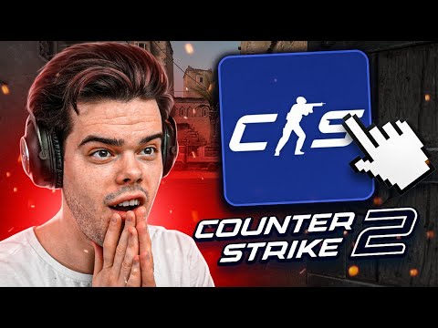 Видео: МОЯ ПЕРВАЯ ИГРА 5x5 В CS2 (CS:GO SOURCE2)