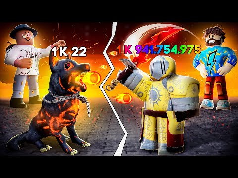 Видео: 😱 ПРИРУЧИЛ АРМИЮ СУПЕР ПИТОМЦЕВ в РОБЛОКС! + Фиксплей!