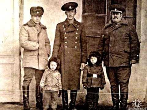 Видео: Погранзастава Адам Улен
