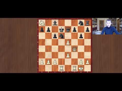 Видео: Шахматы. ШОТЛАНДСКИЙ РАЗГРОМ