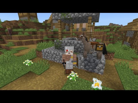 Видео: Выживание 4 |Приручили осла|