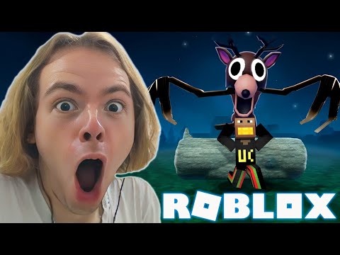 Видео: ФЫВФЫВ ИГРАЕТ В СТРАННЫЕ ПЛЕЙСЫ В РОБЛОКС 🤣 [#2] | 99 НОЧЕЙ В ЛЕСУ, КАРАОКЕ