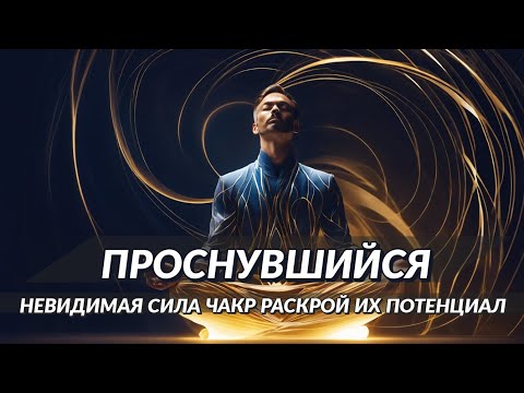 Видео: **Проснувшийся**  часть 12