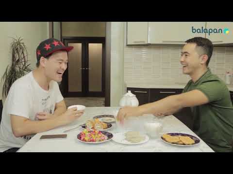 Видео: «Көке» ситкомы (2018 ж.) 28-бөлім