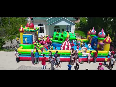 Видео: КАРАНАЙ АЙЫЛЫ // АЙТ МАЙРАМ // 2022