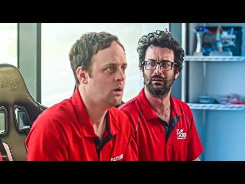 Видео: Разговор с начальством в присутствии ПОСРЕДНИКА