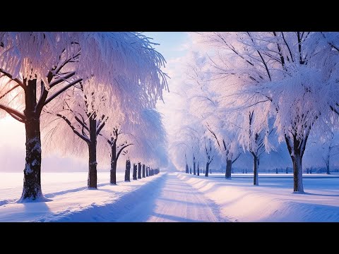 Видео: Расслабляющая музыка для снятия стресса, тревоги и депрессии • Исцеление разума, тела и души