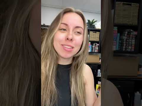 Видео: Я бы предпочёл, чтобы ты умер с голоду (Салон из ада, часть 13/14) #парикмахер