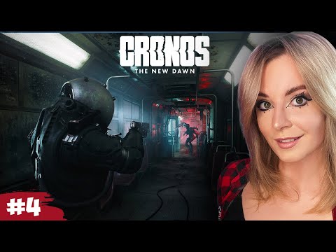 Видео: ЖИЖИМ СУЩНОСТИ ДАЛЬШЕ |  CRONOS: THE NEW DAWN | ЧАСТЬ 4