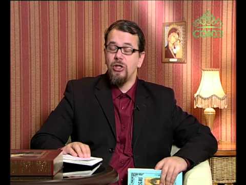 Видео: Читаем Добротолюбие. От 10 ноября. Антоний Великий. О хранении языка