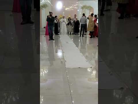 Видео: Аружан ұзату той #23.11.2022(3)