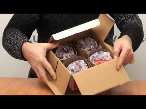 Видео: YENMAK 3818050 поршневая на Опель Омега