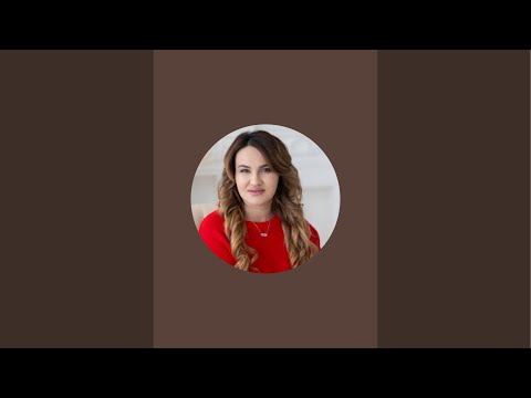 Видео: Almira Saidova Psixolog Seksolog в прямом эфире!