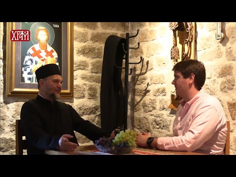 Видео: Приче из незаборава - „Прегаоцу Бог даје махове", монах др Павле Кондић, сабрат манастира Стањевићи