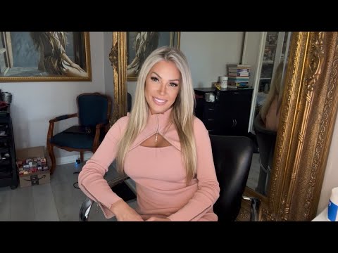 Видео: Обновила цвет волос на скорую руку и настроение.