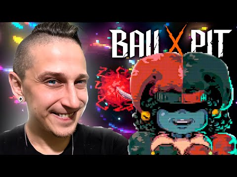 Видео: 🔥 ВЕЛИКОЛЕПНЫЙ ЖОНГЛЁР И ПОСТРОЙКА ИМБОВОГО КЛУБА! | BALL x PIT #10