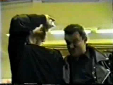 Видео: Король и Шут - FUZZ (2000) (Закулисье)