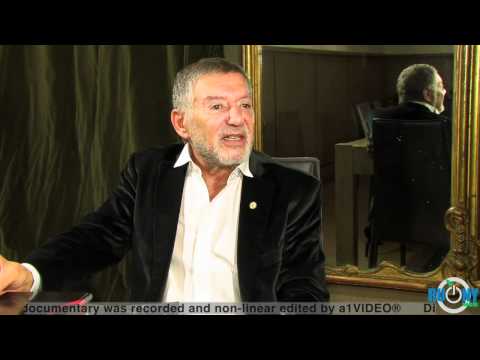 Видео: РОМАН КАПЛАН в ЭНЦИКЛОПЕДИИ РУССКОЙ АМЕРИКИ 3 ч.