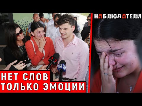 Видео: Финал пробирает до мурашек...