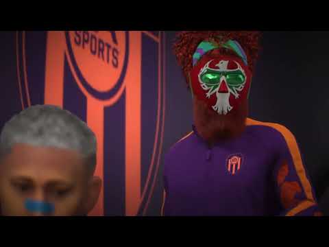 Видео: Кубок Открытия, 5 тур. MANYCH TEAM - VFC FIFAFORALL