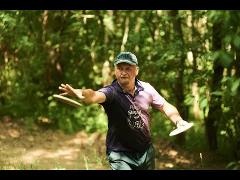 Видео: Иосиф Юсим. Техника паттов