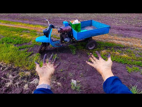 Видео: ОФФРОУД на МУРАВЬЕ!!! ВСЁ ПОШЛО НЕ ПОПЛАНУ???