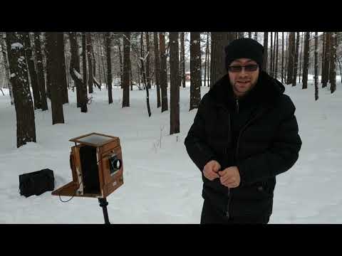 Видео: Будни аналоговой фотографии  - 10