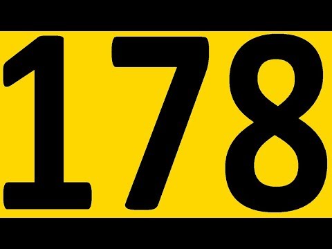 Видео: БЕСПЛАТНЫЙ РЕПЕТИТОР. ЗОЛОТОЙ ПЛЕЙЛИСТ. АНГЛИЙСКИЙ ЯЗЫК BEGINNER УРОК 178 УРОКИ АНГЛИЙСКОГО ЯЗЫКА