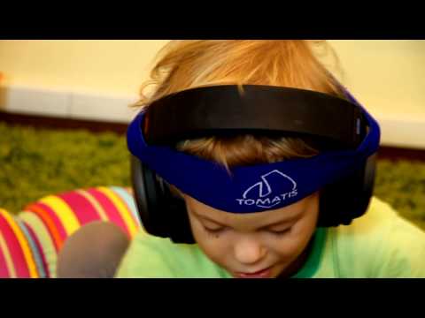 Видео: метод Томатис