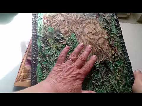 Видео: Мои работы не опубликованные.