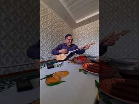 Видео: Мырзабек термеші.Көксарай