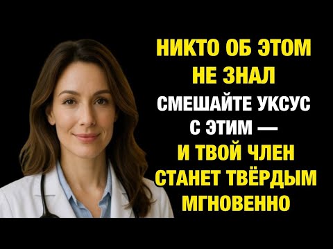 Видео: Я умоляю — не игнорируйте это! Советы уролога для тех, кому за 50