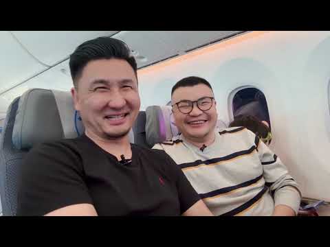 Видео: "Аав Хүү хоёрын аялал" Герман улс