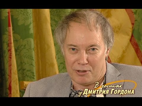 Видео: Владимир Конкин. "В гостях у Дмитрия Гордона". 2/3 (2011)