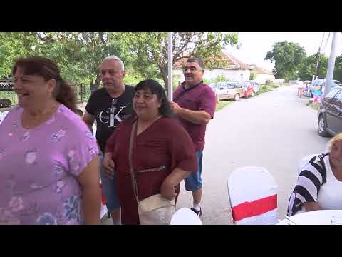 Видео: юбилей на Виолина 50 години