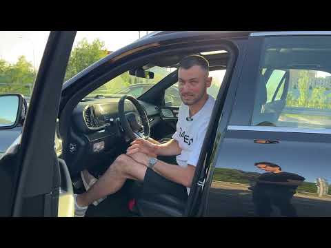 Видео: Обзор Mercedes GLE 53 AMG 2025 от Nem Auto