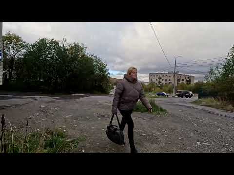 Видео: GoPro12 проверка после 1