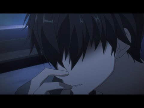 Видео: AMV |одиночество | аниме клип | SAO | EVO